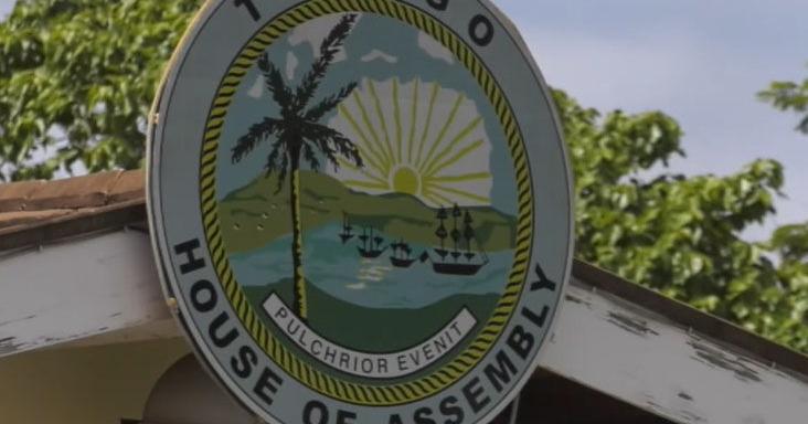 CANCELLED PARADE AND FIREWORKS IN TOBAGO