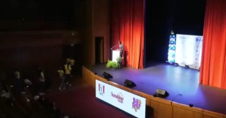 VCCE ARTS & CULTURAL CONCERT 2026