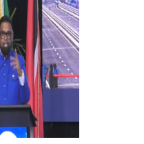 CAN T&T GET ACCEES GUYANA'S OIL & GAS?