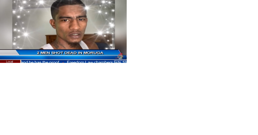 MORUGA DOUBLE MURDER - Vimarsana News