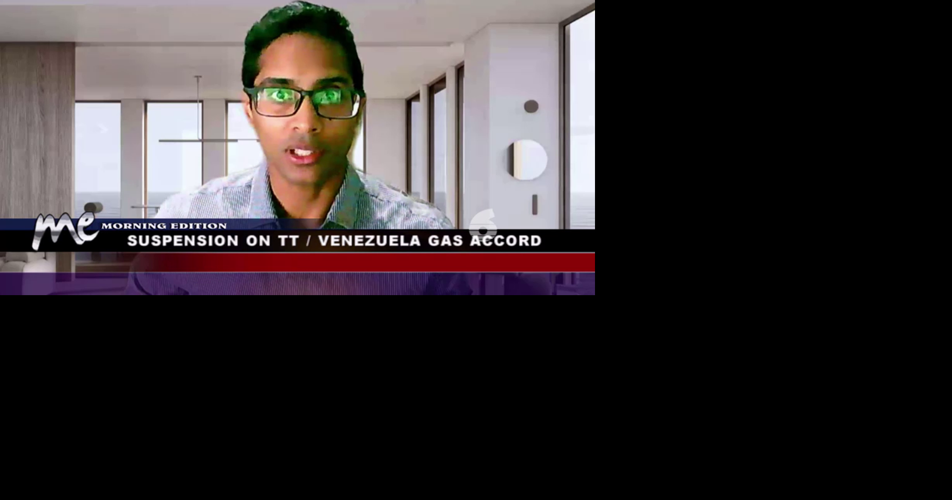 Morning Edition: 29th October 2025