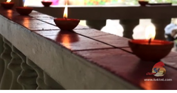 'PARSAD' VERSUS MOHAN BHOG - Vimarsana News