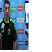 MEXICO COACH ON CARIBBEAN FOOTBALL