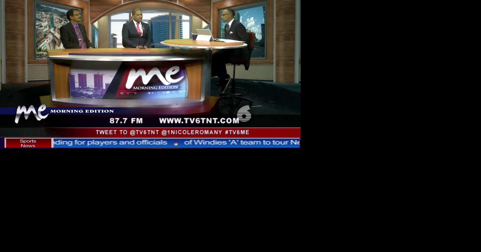 Morning Edition: 09th April 2024 | Morning Edition | tv6tnt.com