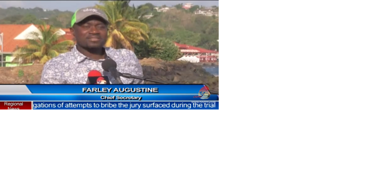 FARLEY STANDS HIS GROUND - Vimarsana News