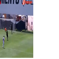 T&T U17 MEN V PERU MATCH TWO