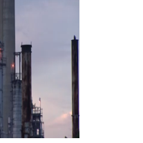 ENERGY CHAMBER SAYS GOV'T STILL INVITED TO CONF.