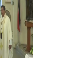 ARCHBISHOP GORDON IN SOLIDARITY WITH VENEZUELA