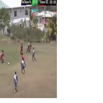 TTPFL TOBAGO TIER TWO