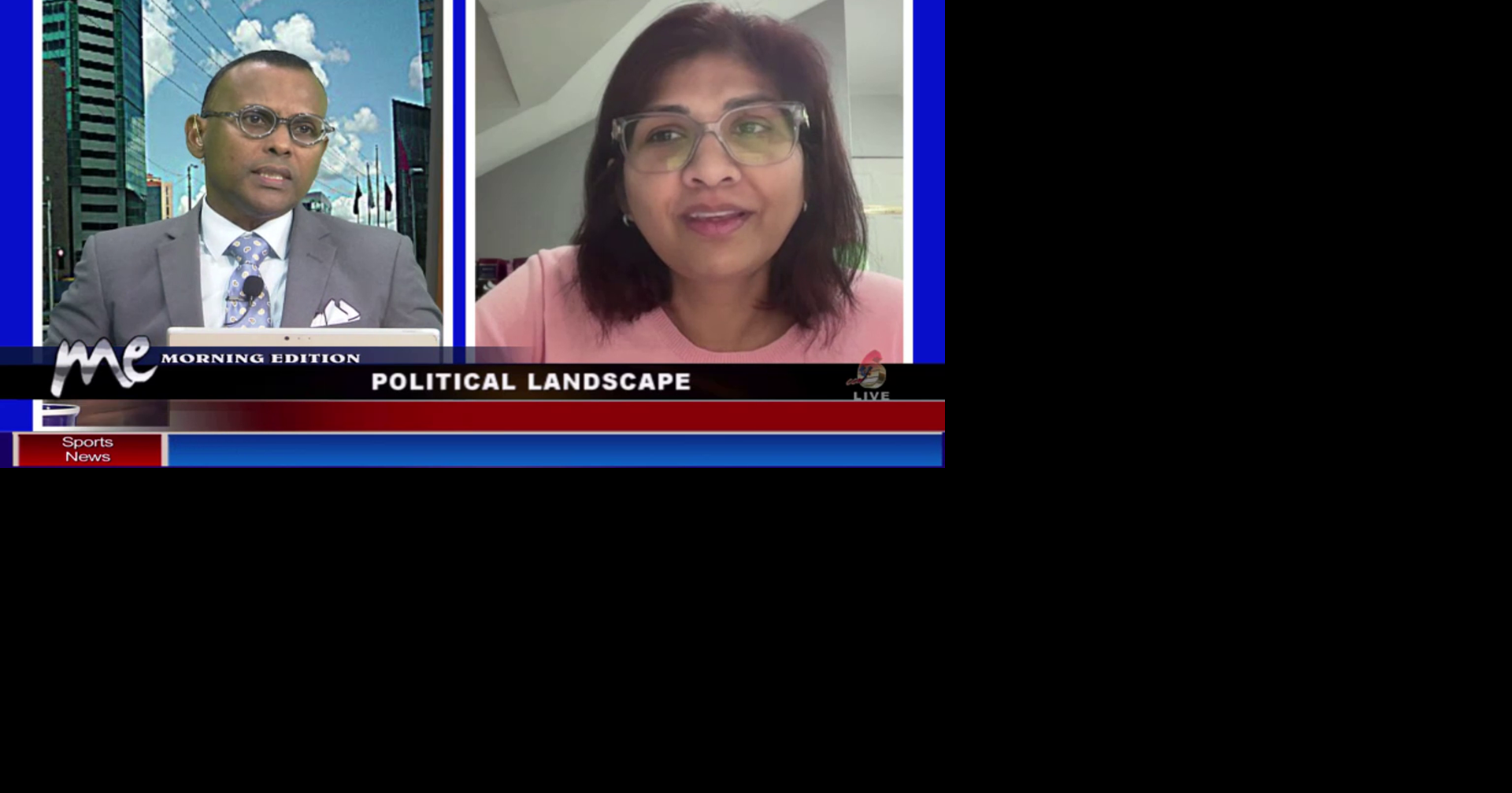 Morning Edition: 9th March 2026