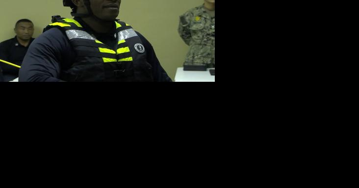 US NAVY BRINGS MEDICAL SUPPORT TO TT - Vimarsana News
