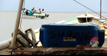 FISHERMEN UPSET OVER CANCELLED TTPS MEETING - Vimarsana News