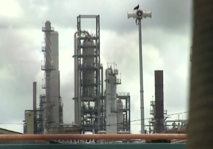 Don't Be A Scrooge About Refinery MSJ | 7pmnews - Vimarsana News