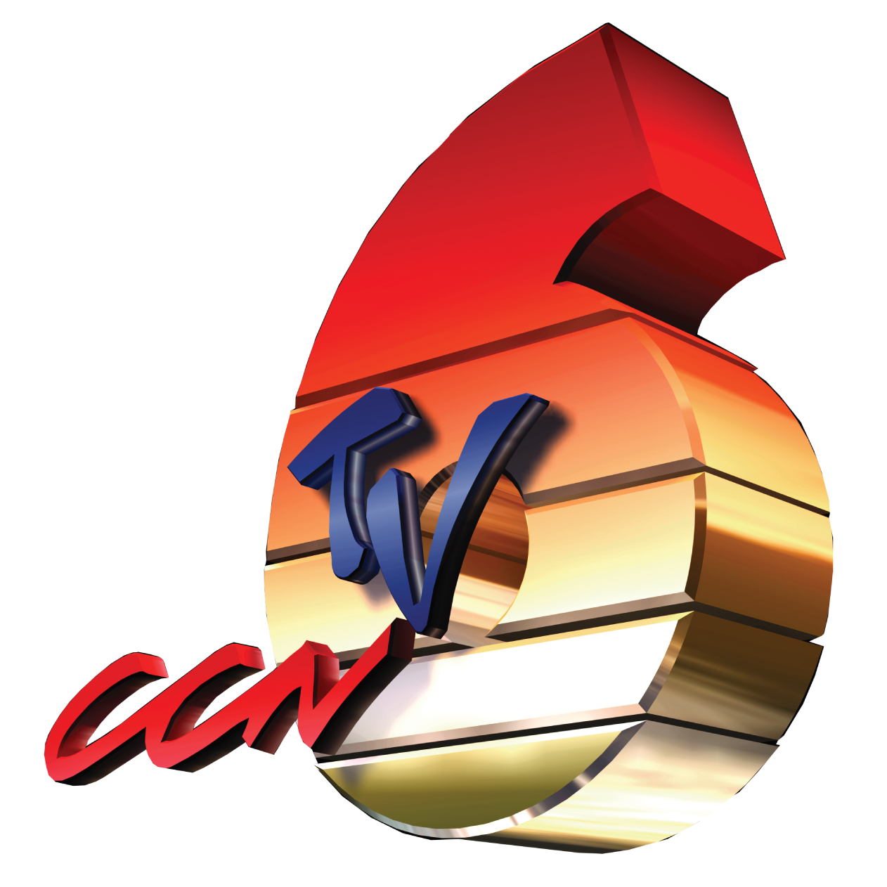 Ccn tv6 2025 news live stream