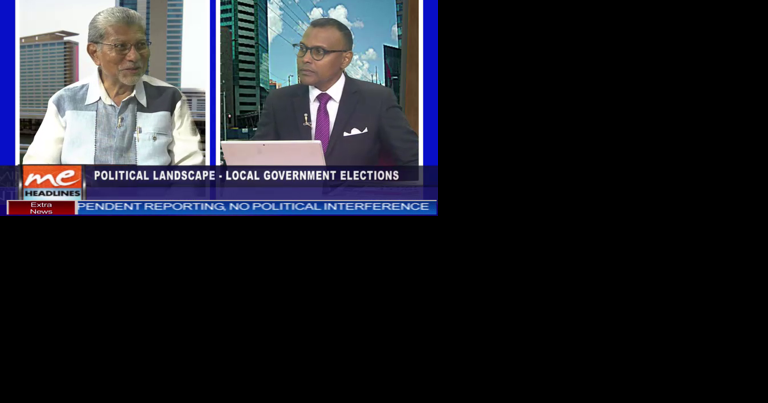Morning Edition: 7th August 2023 - Vimarsana News