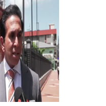 AL RAWI: LEGISLATION WILL SOLVE CRIME | 7pmnews | tv6tnt.com