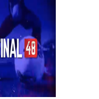 THE FINAL 48 PARAGUAY AND SCOTLAND
