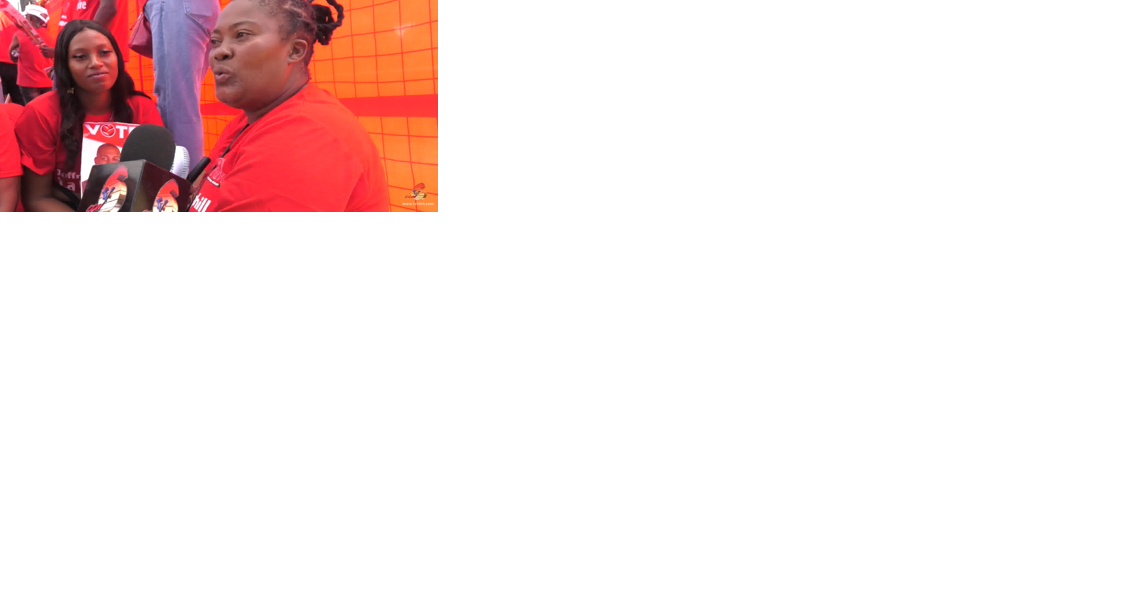 PNM CAMPAIGN IN MACOYA - Vimarsana News