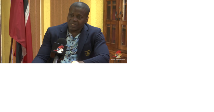 NO POLITICAL INTERFERENCE NEEDED SAYS DICKSON - Vimarsana News
