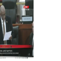 HERITAGE, PARIA, GUARACARA BILL 2026 PASSED