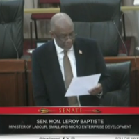 HERITAGE, PARIA, GUARACARA BILL 2026 PASSED