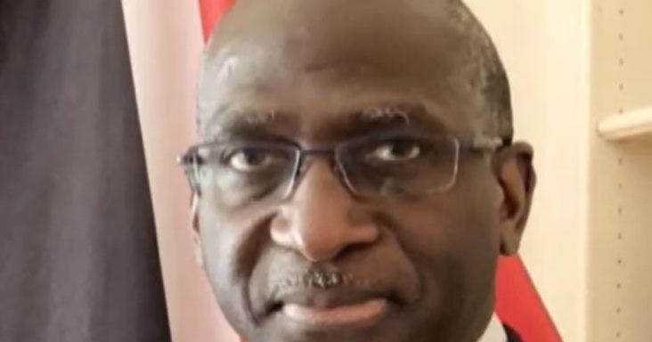 SSA HEAD DETAINED - Vimarsana News