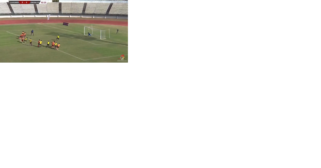 CLUB SANDO BEAT CENTRAL FC - Vimarsana News