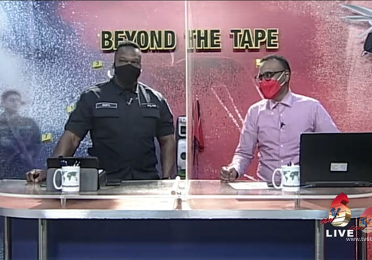 Beyond The Tape | Tv6tnt.com