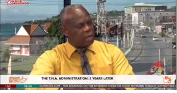 THA ARROGANT SAYS FORMER ASSEMBLYMAN - Vimarsana News