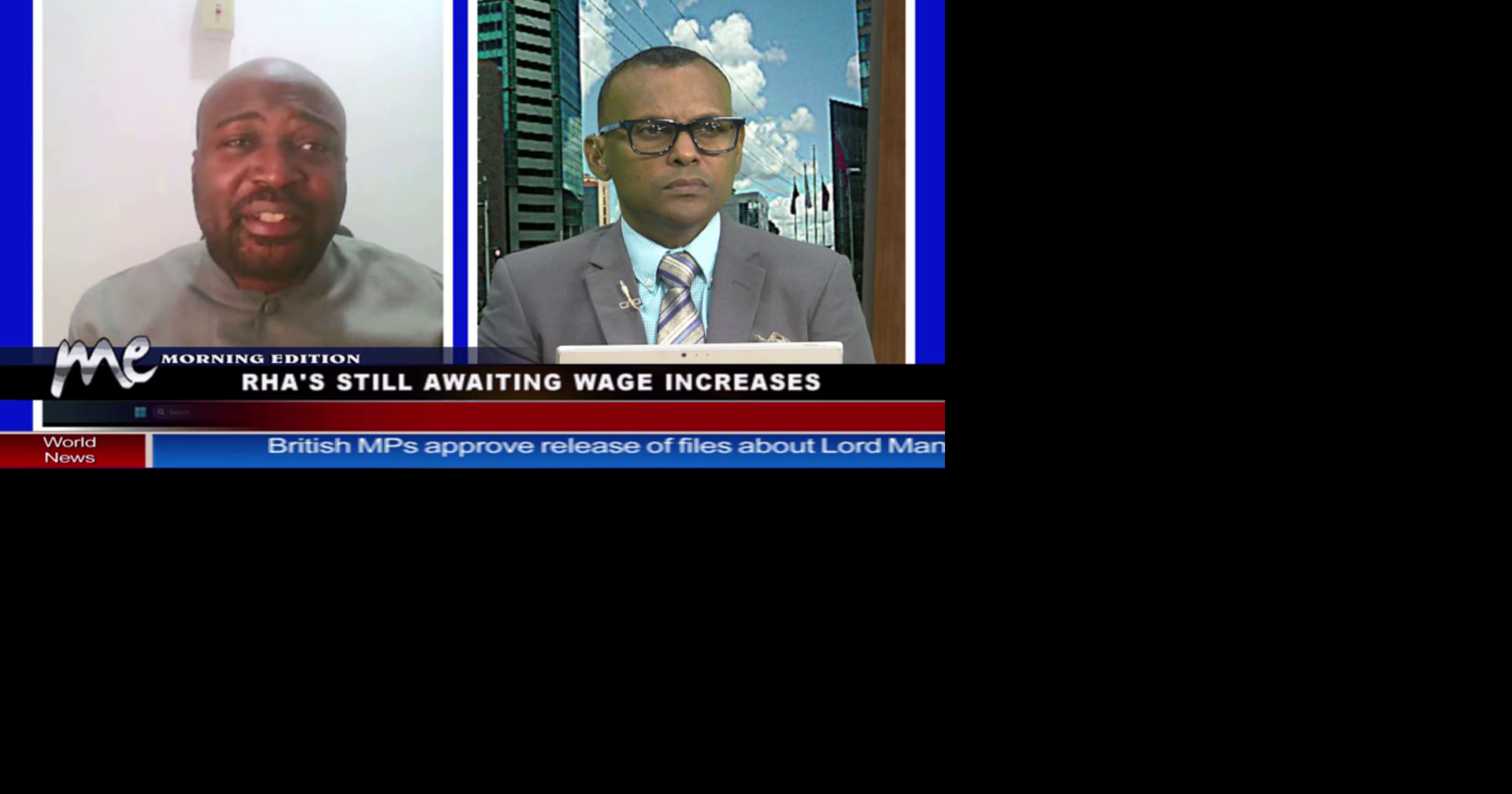 Morning Edition: 05th February 2026