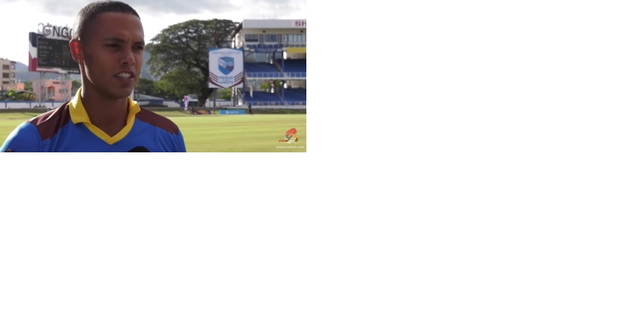 JORDAN WARNER LOOKS AHEAD - Vimarsana News