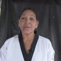 SANKAR CONTINUES TAEKWONDO LEGACY