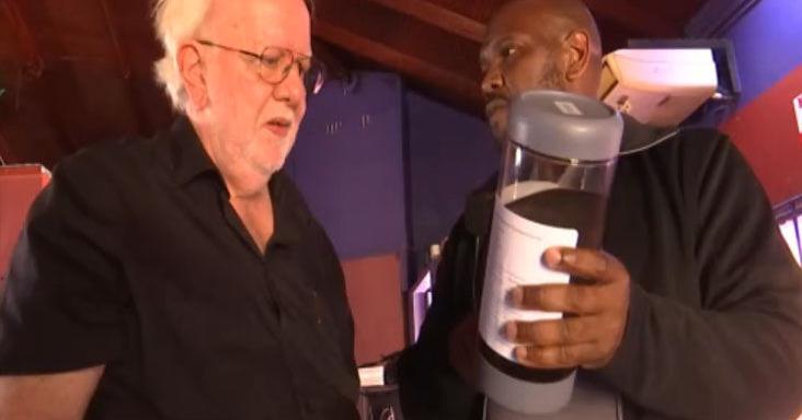 MANUFACTURING IN TOBAGO