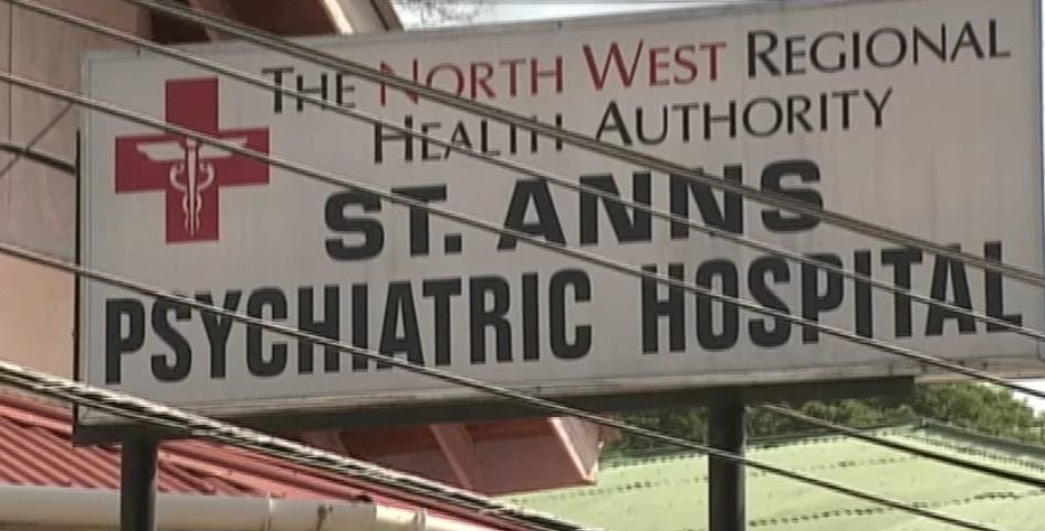 Claims Of Abuse At St Ann s Hospital 7pmnews tv6tnt