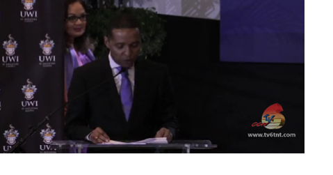 UWI RESEARCHERS AWARDED - Vimarsana News