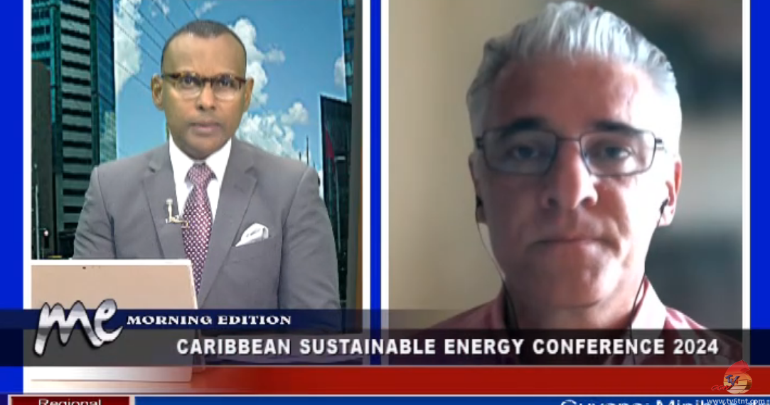 ENERGY CHAMBER : TT VITAL TO SUSTAINABILITY - Vimarsana News