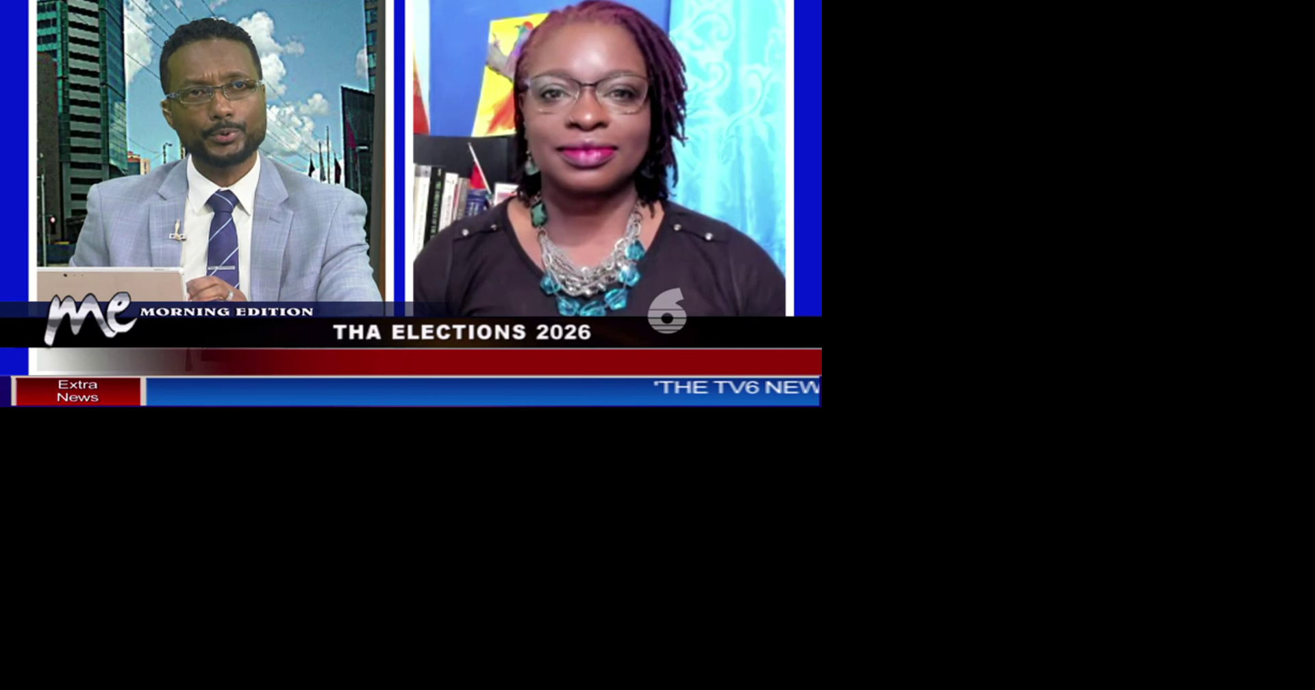 Morning Edition:09th December 2025