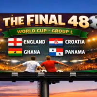 THE FINAL 48 GROUP L | 7pmnews | tv6tnt.com