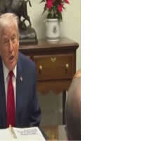 U,S SEIZES OIL TANKER OFF VENEZUELA COAST