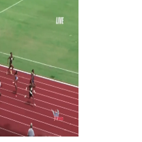 AHYE RETURNS TO WINNING WAYS