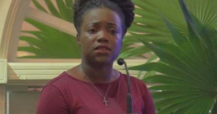 TOBAGO MURDER CONDEMNED