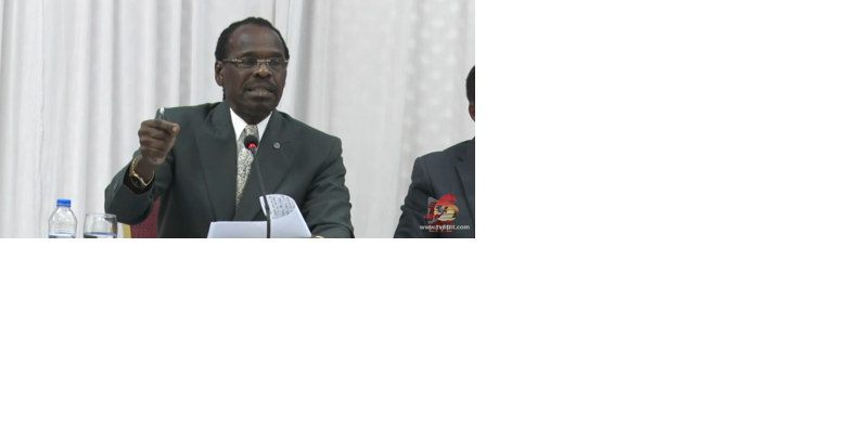 HINDS CALLS OUT GARY - Vimarsana News