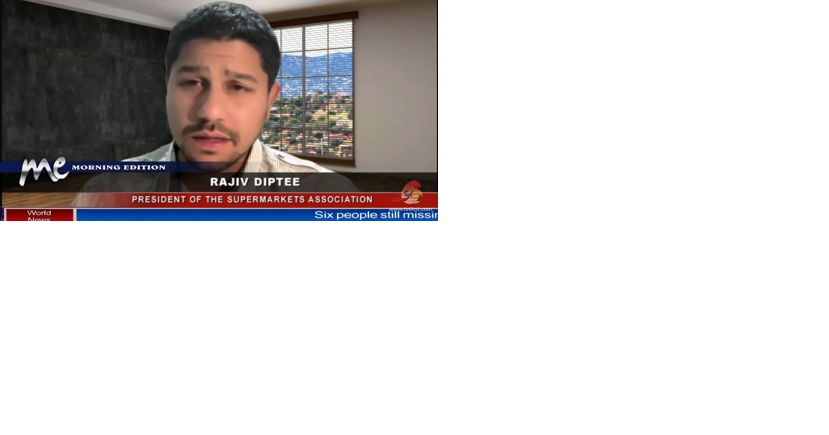 BUSINESS COMMUNITY RESPONDS TO PROPERTY TAX - Vimarsana News
