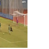 MEXICO BEAT T&T U17 MEN