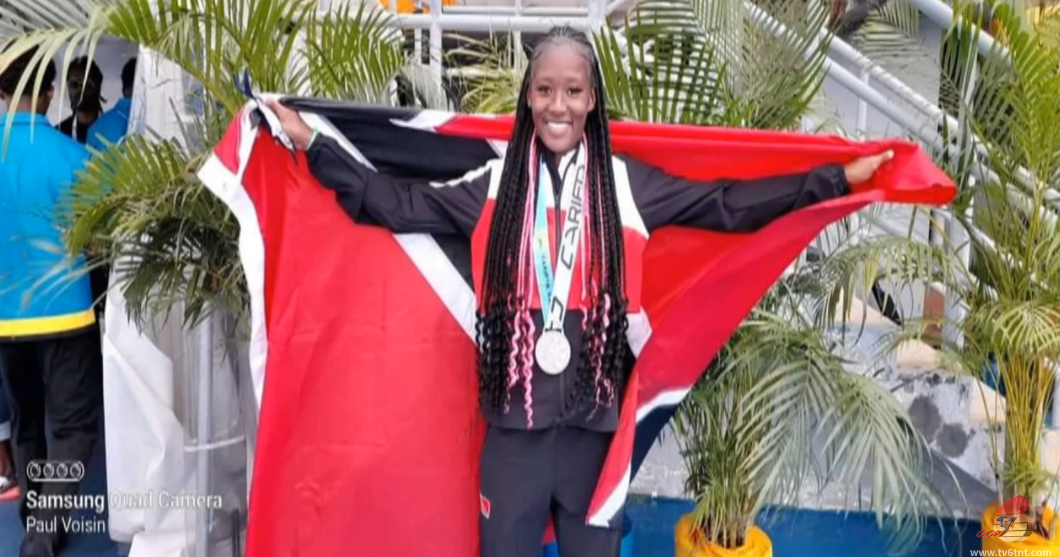 GIANNA PAUL AWARD - Vimarsana News