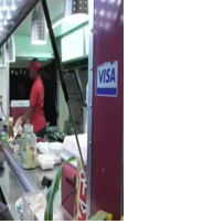 INVESTIGATION INTO FOOD BADGE FRAUD