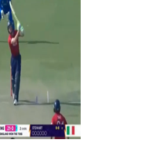 ENGLAND DEFEATS ITALY