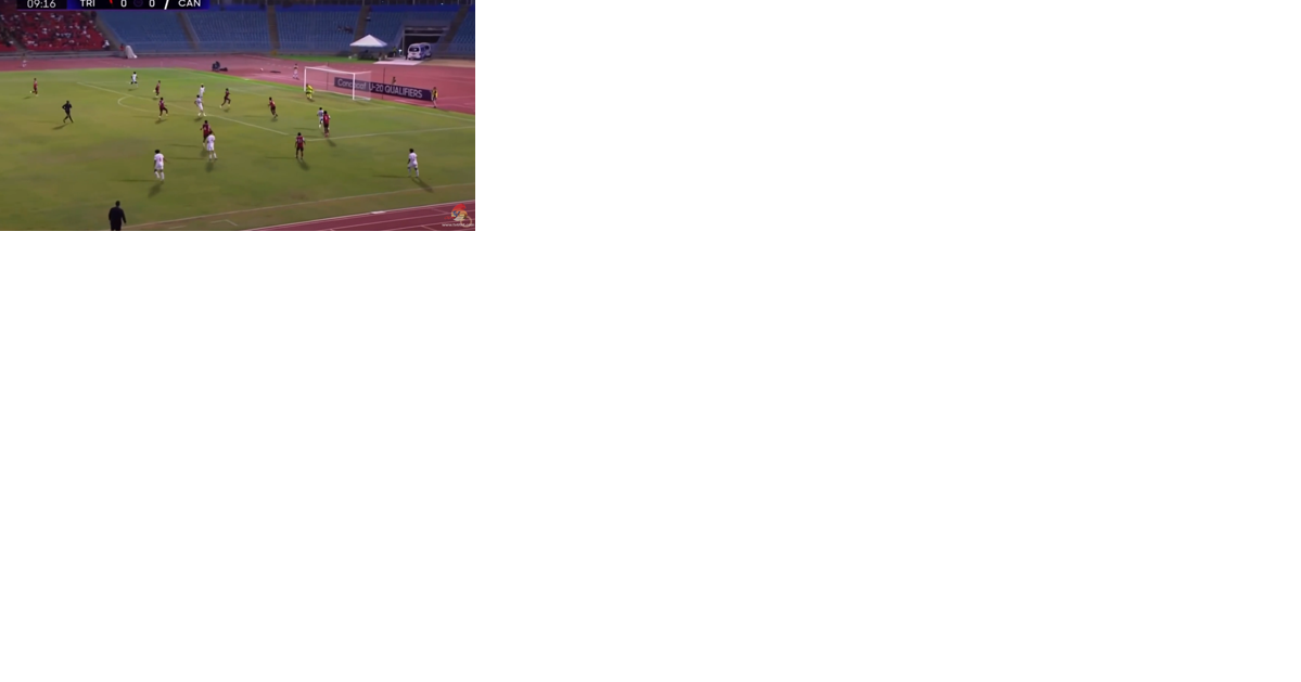 POST MATCH COMMENTS TT V CANADA - Vimarsana News