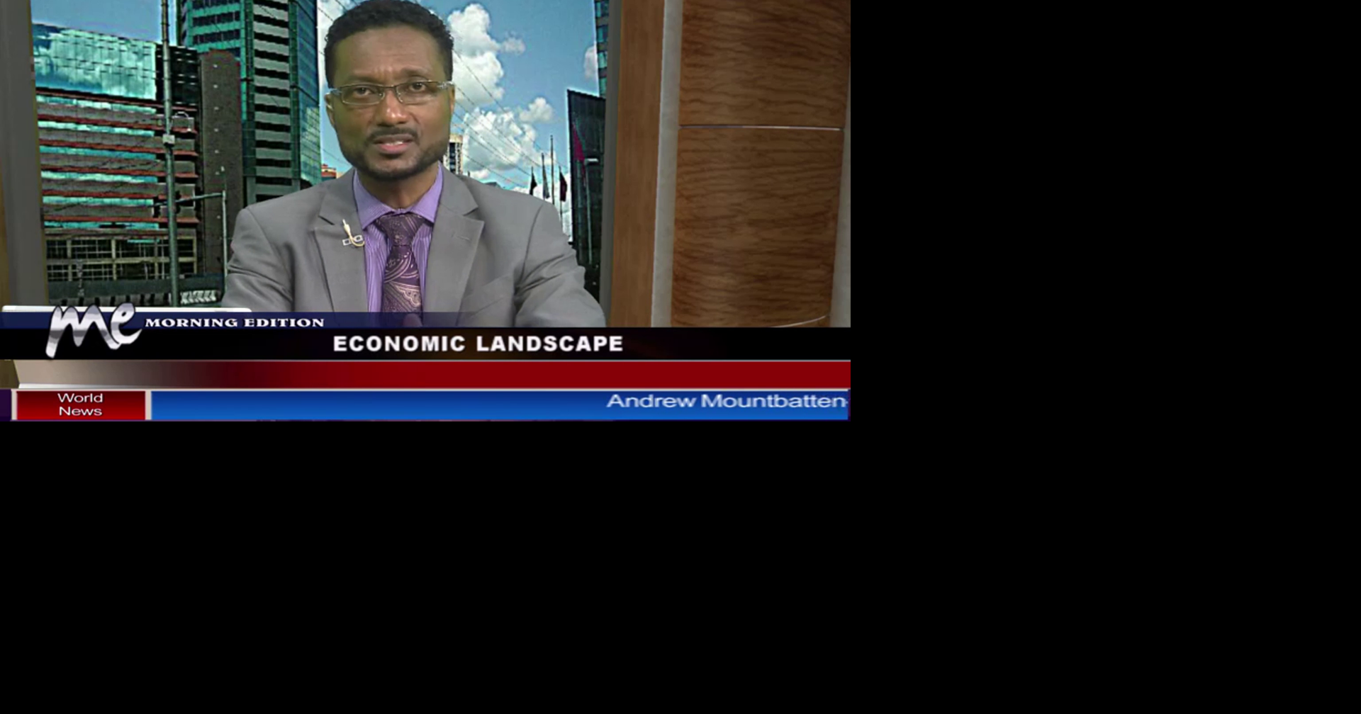 Morning Edition: 20th February 2026