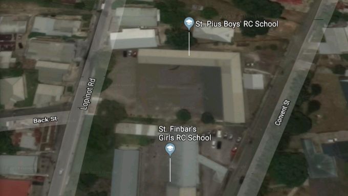 Teacher Stable Following Stabbing at Primary School | Local News ...